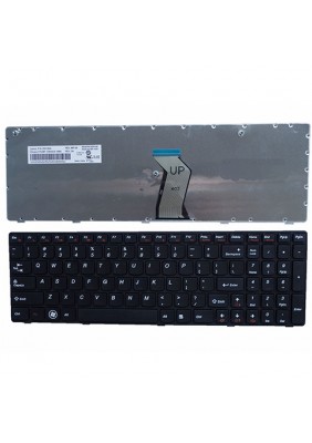 TECLADO LENOVO G570 NUEVO Z560 Z565 Z570 G570/G G575